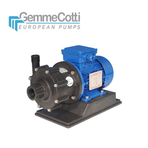 gemmecotti magnetic centrifugal pump|shanley gemmecotti pp parts.